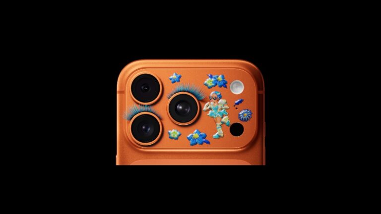 Apple Totally Gets How People Use the iPhone 17 Pro