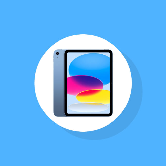 Get a New A16-Powered iPad for School for $299 Only