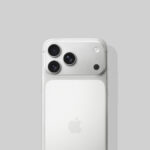 iPhone 17 Pro Max Sends Back Photos of Earth from Artemis II