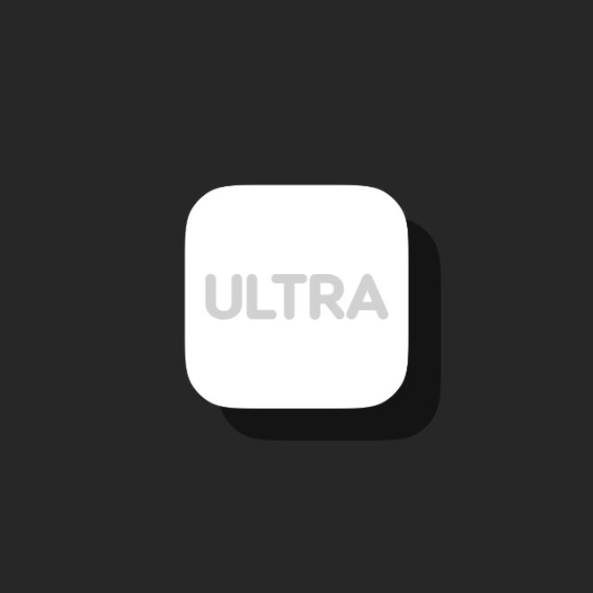 Apple Working on iPhone Ultra and MacBook Ultra