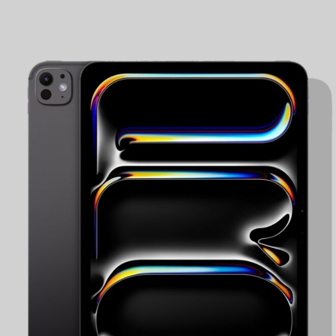 Get More than $100 Off Apple’s M5 iPad Pro with 5G Cellular