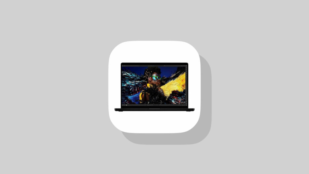 Discounted M5 MacBook Pro