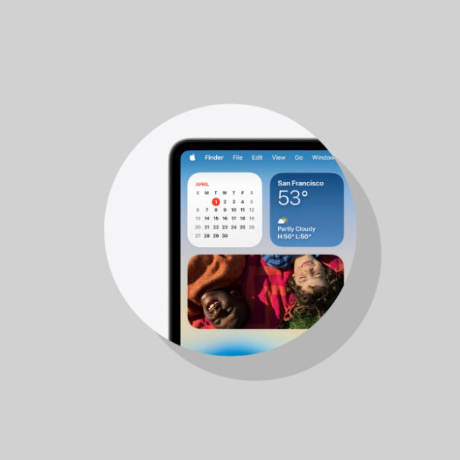 Download macOS 26.4.1 Tahoe with Bug Fixes for the Mac