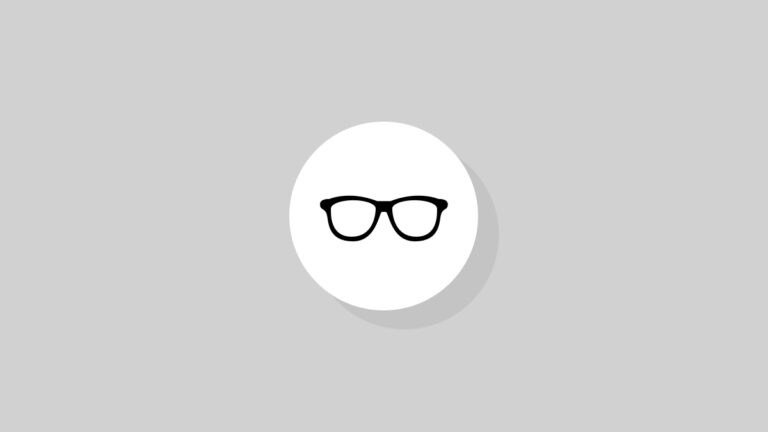 Apple Smart Glasses Will be Available in Four Different Styles