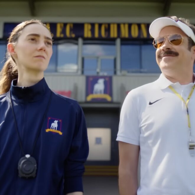 Watch: Ted Lasso Season 4 Official Teaser (Video)