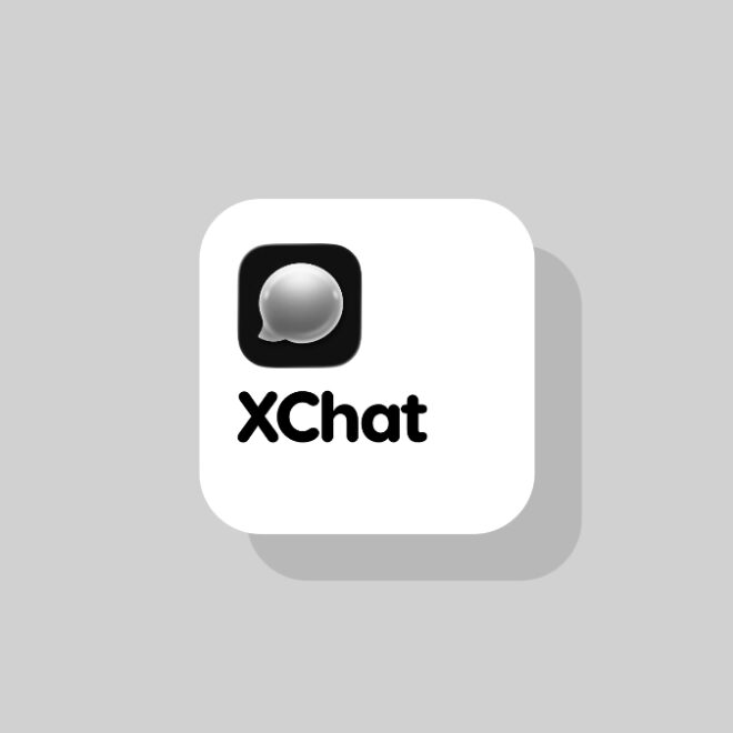 You Can Now Download XChat for iPhone and iPad