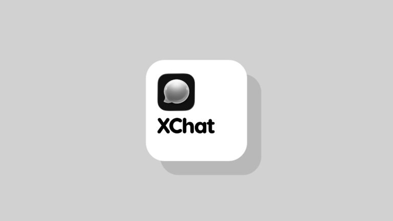 You Can Now Download XChat for iPhone and iPad