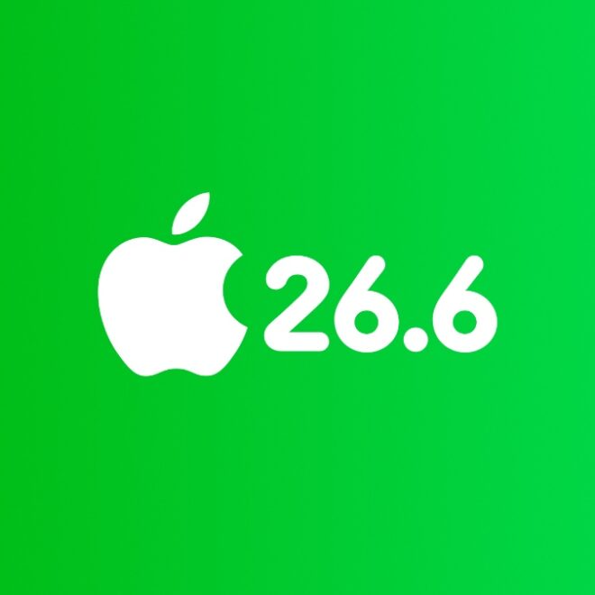 Download Beta 1 of iOS 26.6, macOS 26.6, and More