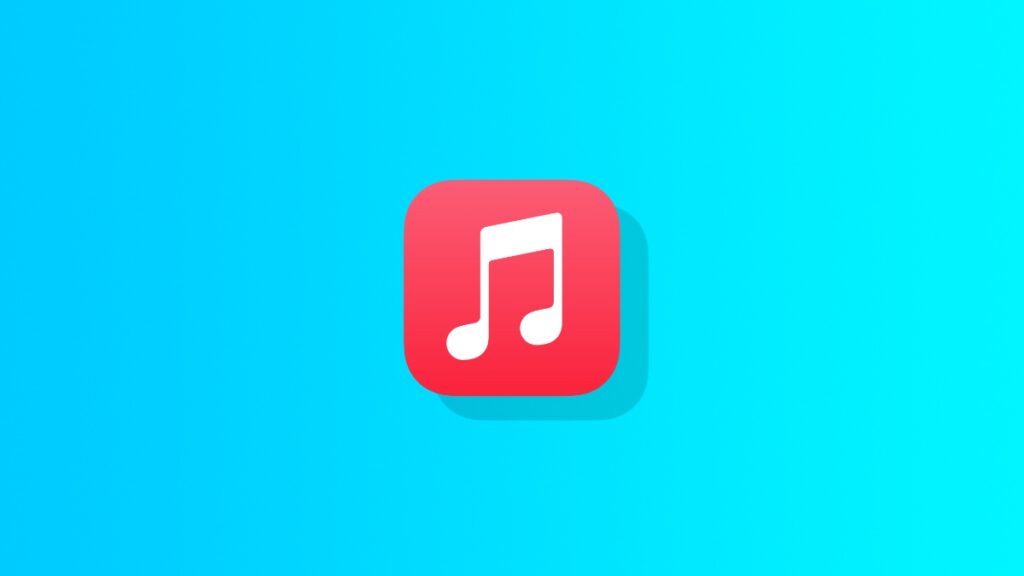 Apple Music is down