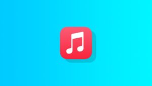 Apple Music is Down Right Now