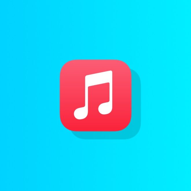 Apple Music is Down Right Now