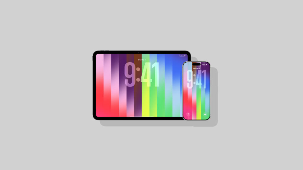 New Apple Pride 2026 Collection