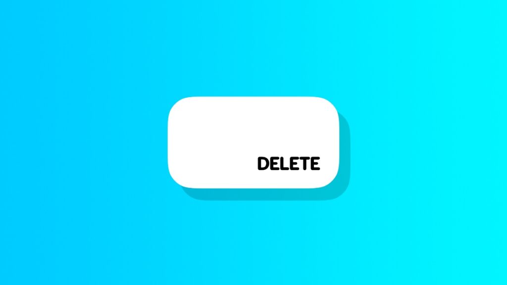 Siri chatbot AI auto-deleting conversations