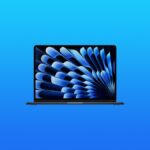 Instantly Save $200 Off Apple’s Latest M5 MacBook Air