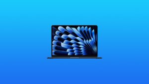 Instantly Save $200 Off Apple’s Latest M5 MacBook Air