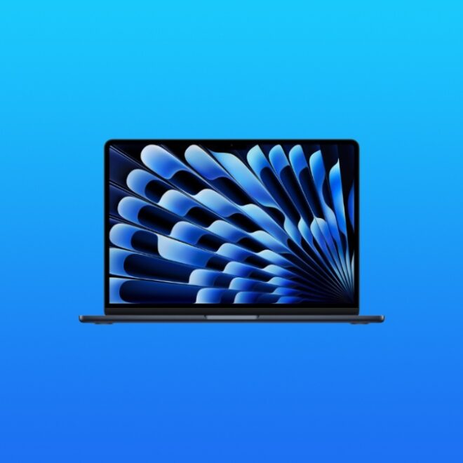 Instantly Save $200 Off Apple’s Latest M5 MacBook Air