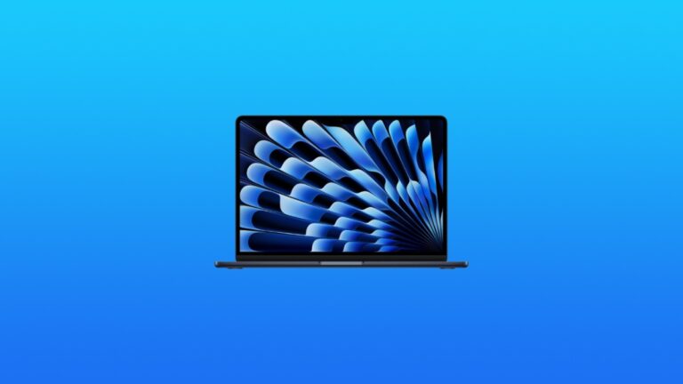 Instantly Save $200 Off Apple’s Latest M5 MacBook Air