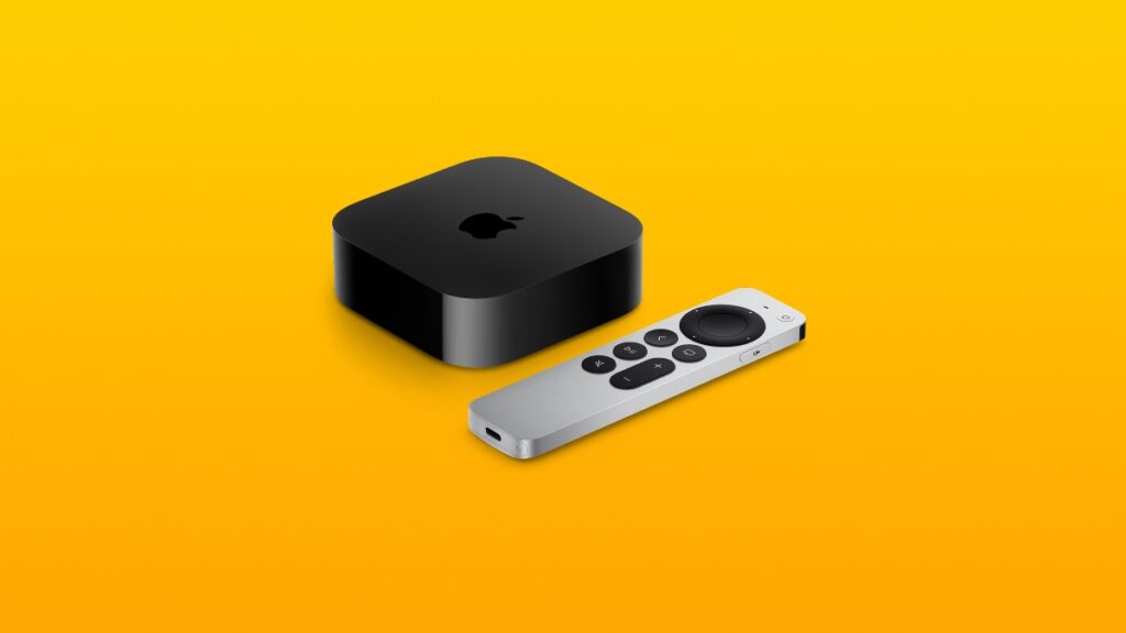 Download tvOS 26.5 final version