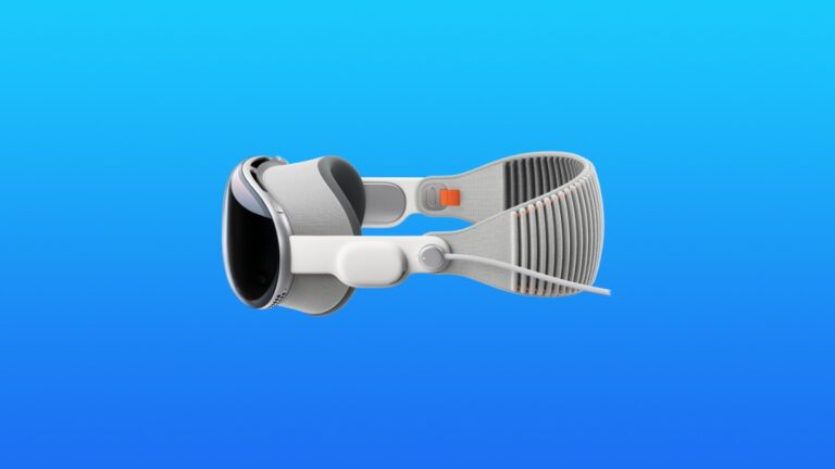 Download visionOS 26.5 for Vision Pro M2 and M5