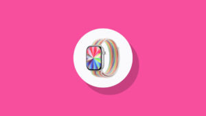 watchOS 26.5 Now Available for Download with New Watch Face