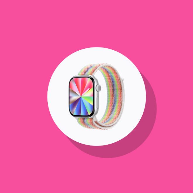 watchOS 26.5 Now Available for Download with New Watch Face