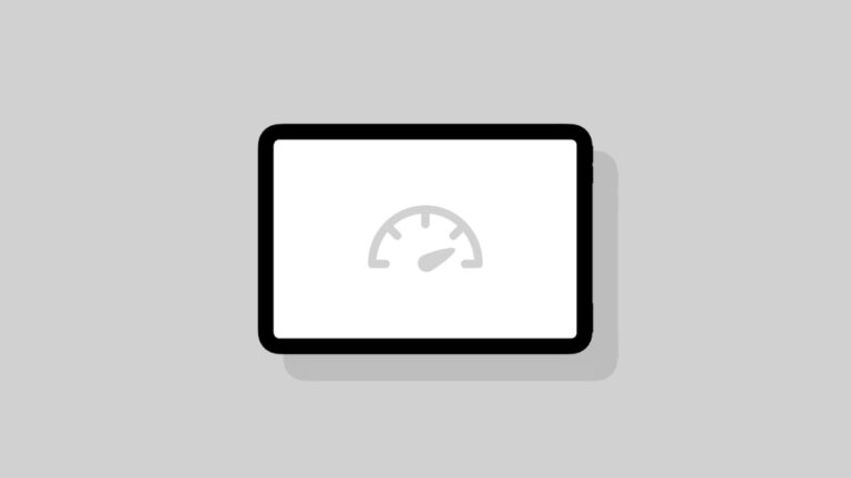 Fix iPadOS 26 Performance Issues on Older iPad Models
