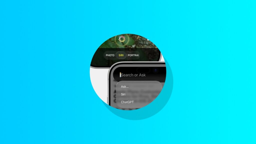 Leaked iOS 27 screenshot renders