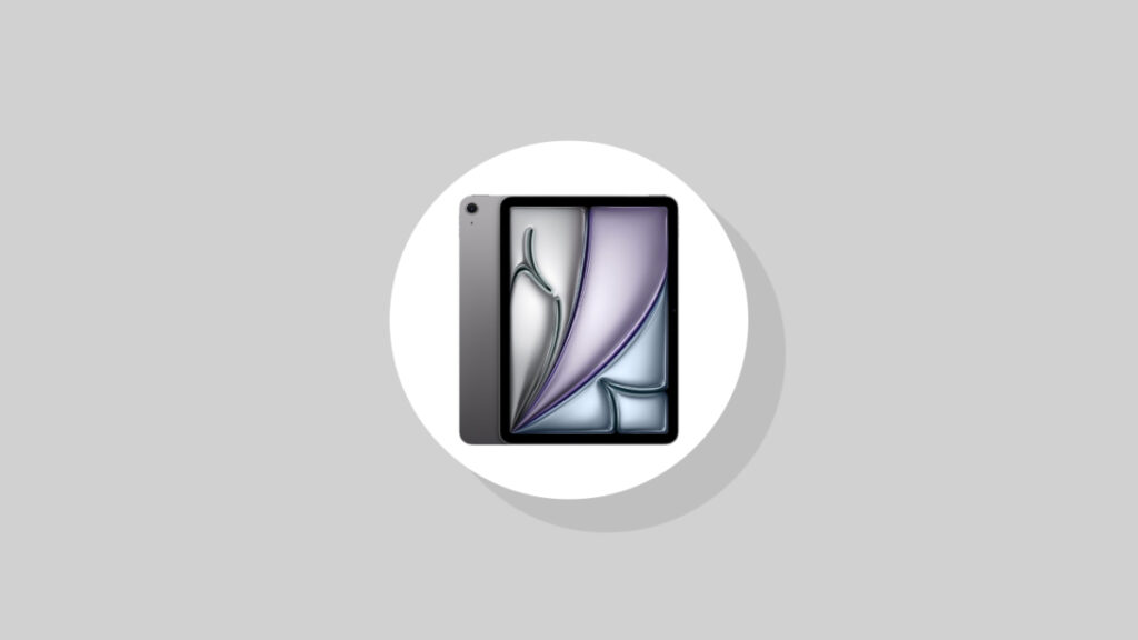 M4 iPad Air discounted