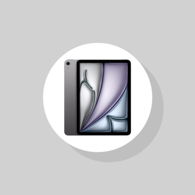 Get Apple’s Latest M4 iPad Air from $519.99 Only