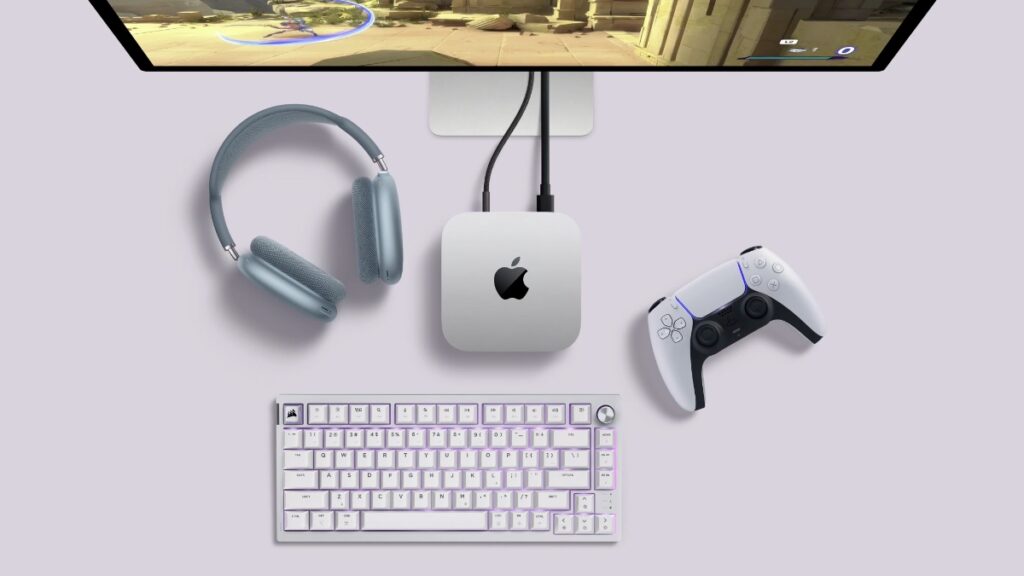 M4 Mac mini 256GB discontinued