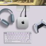 M4 Mac mini Gets a Price Bump to $799
