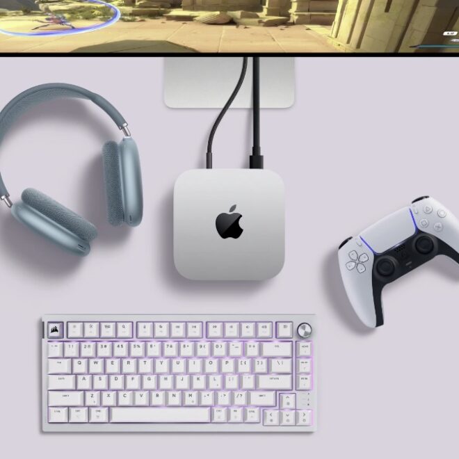M4 Mac mini Gets a Price Bump to $799