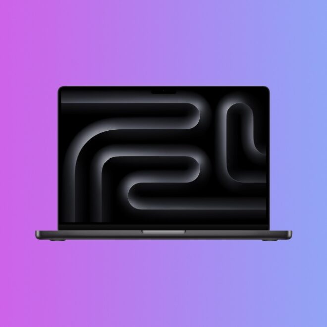 Get $250 Off M5 MacBook Pro with 32GB RAM and 1TB SSD