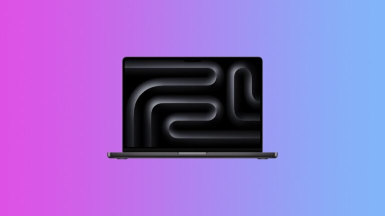 Get $250 Off M5 MacBook Pro with 32GB RAM and 1TB SSD