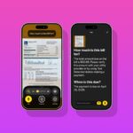 Apple Shows Off Some iOS 27, macOS 27, visionOS 27 Features