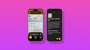 Apple Shows Off Some iOS 27, macOS 27, visionOS 27 Features