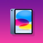 Treat Yourself to a $299 iPad this Prime Day