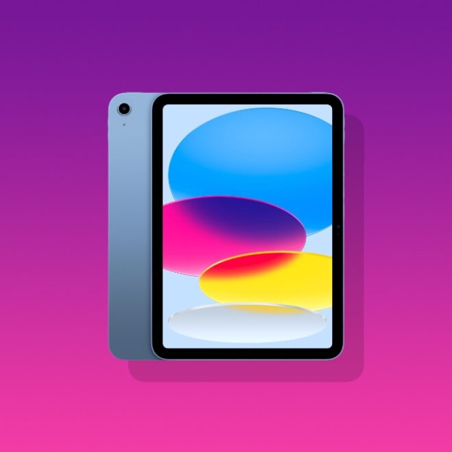 Treat Yourself to a $299 iPad this Prime Day