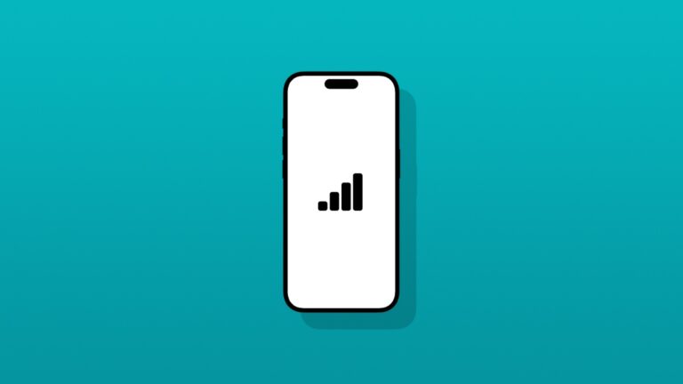 How to Enter Cellular Field Test Mode on iPhone and iPad