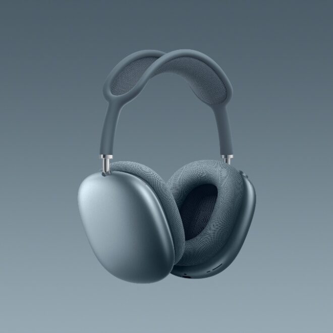 AirPods Max 2 Available for $399 Ahead of Prime Day