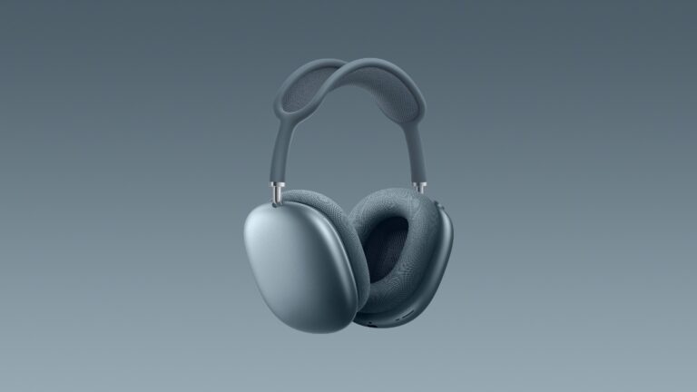 AirPods Max 2 Available for $399 Ahead of Prime Day