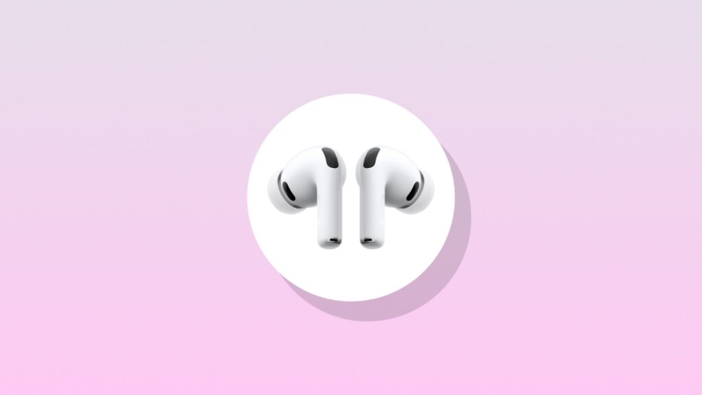 AirPods Pro 3 for $169