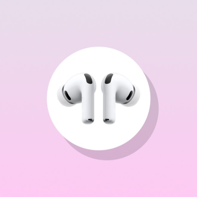 AirPods Pro 3 Hit Extremely Low Price of $169 Only