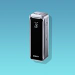 Get 30% Off this Anker 220W Power Bank with App Control