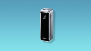 Get 30% Off this Anker 220W Power Bank with App Control
