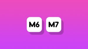 Apple to Skip M6 Pro and Max Chips, But will Release Base M6