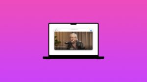 You Can Watch Apple Podcasts Video on Your Mac Right Now
