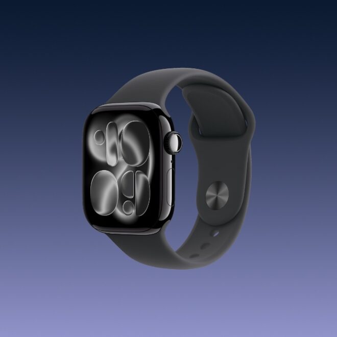 Prime Day Special: Apple Watch Series 11 for $279 Only