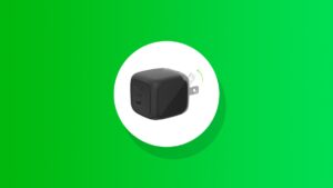 Prime Day Deal: Belkin 45W USB-C Charger for $12.99 Only