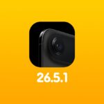 iOS 26.5.1 for iPhone Now Available for Download